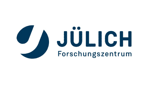 Logo FZJ